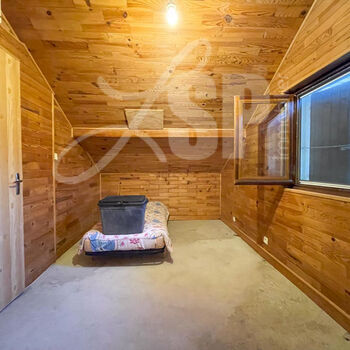 Villa individuelle T4 : Villa individuelle T4