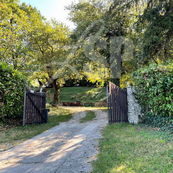 Villa individuelle T4 : Villa individuelle T4
