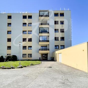 Appartement T4