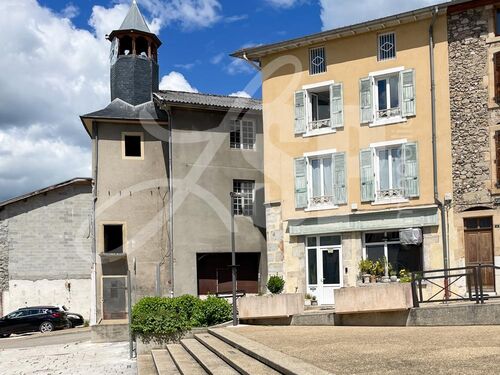  Maison, villa Vinay - Maisons, villas 38