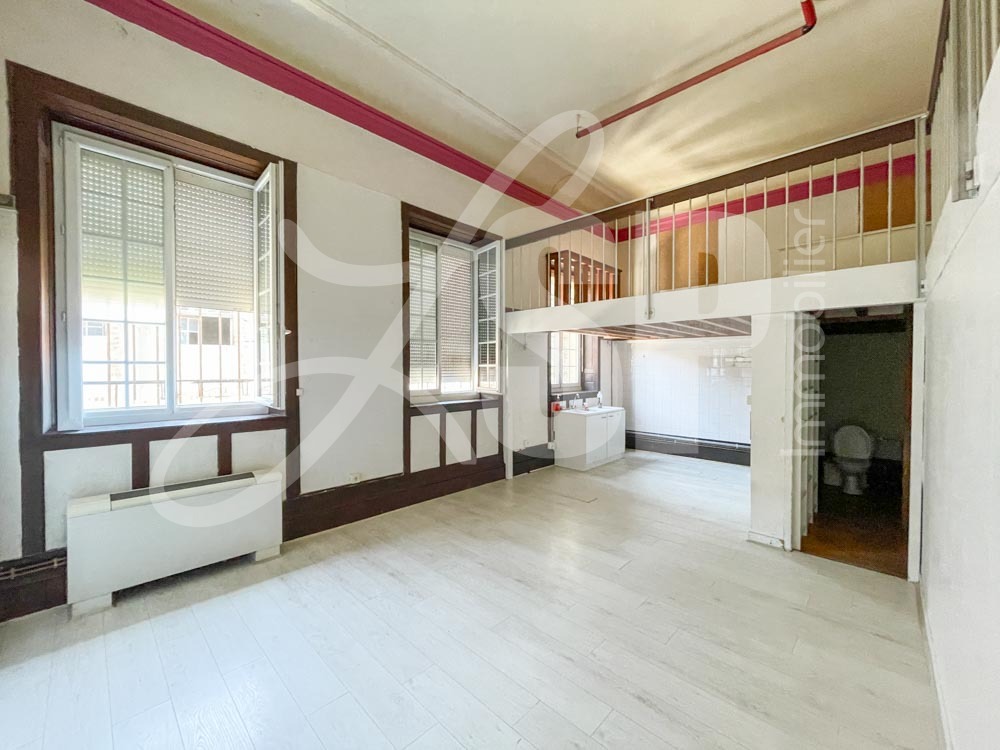 Appartement à vendre<br>4 pi&egrave;ces