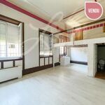 Appartement T4 avec terrasses et jardin