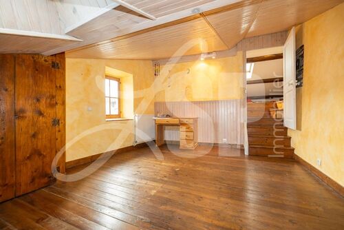  Maison, villa Le Grand-Lemps - Maisons, villas 38