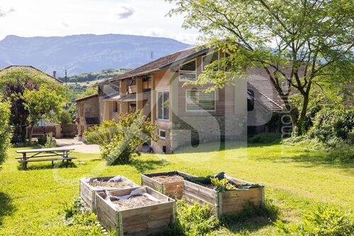  Maison, villa Chantesse - Maisons, villas 38
