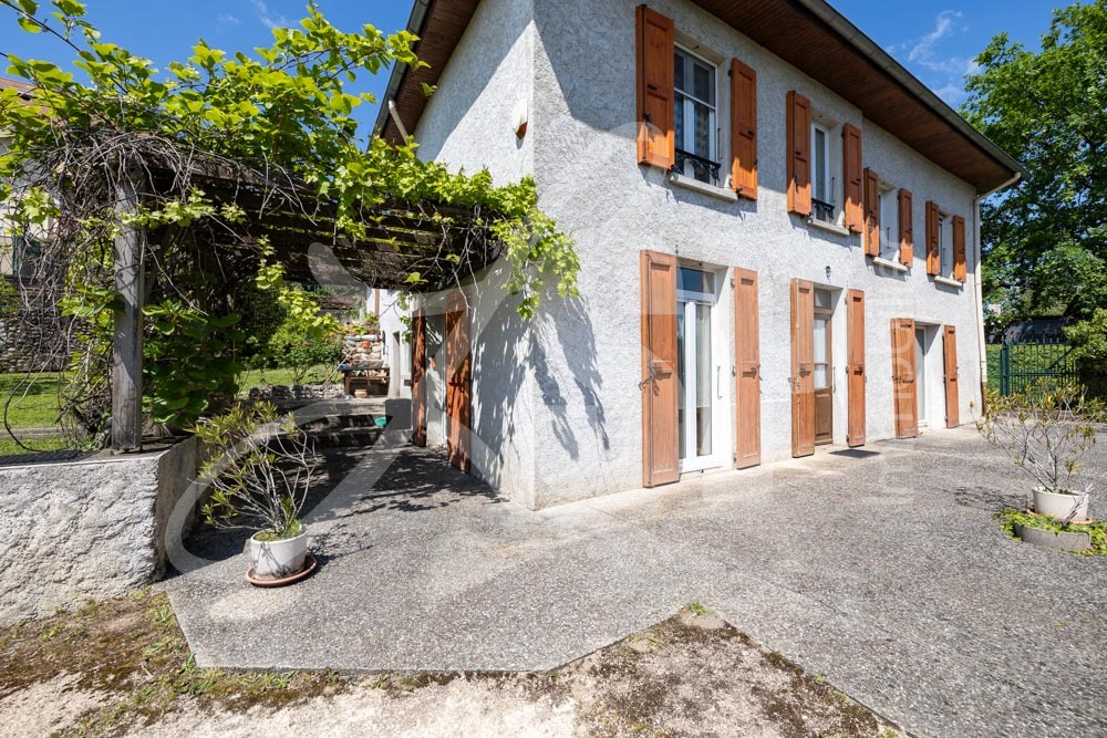 Maison à vendre<br>5 pi&egrave;ces
