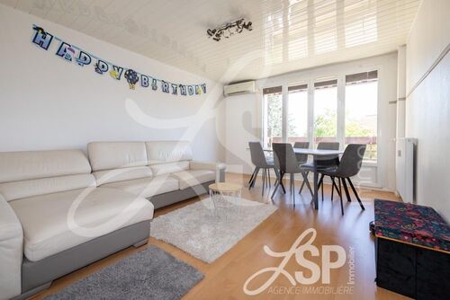  Appartement Rives - Appartements 38
