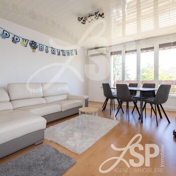 Appartement T4