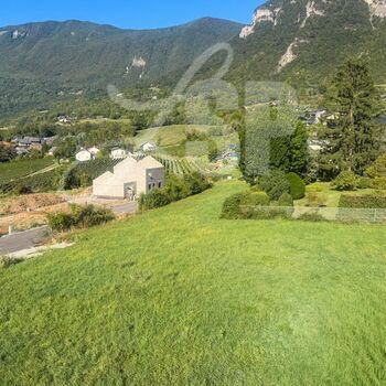 Terrain à bâtir : Terrain à bâtir