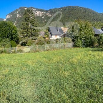 Terrain à bâtir : Terrain à bâtir