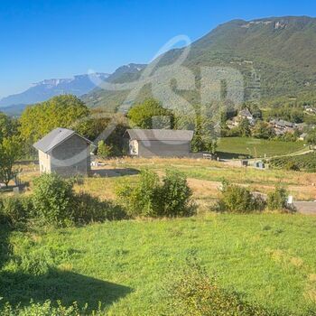 Terrain à bâtir : Terrain à bâtir