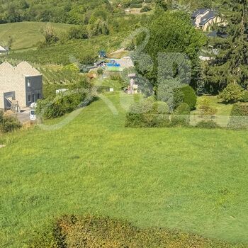 Terrain à bâtir : Terrain à bâtir