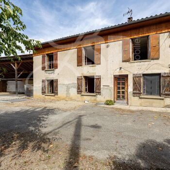 Maison à rénover : Maison à restaurer