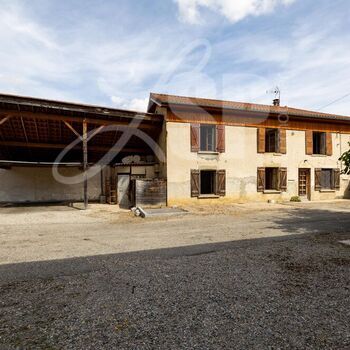 Maison à rénover : Maison à restaurer