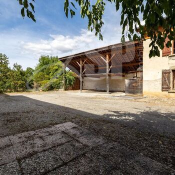 Maison à rénover : Maison à restaurer