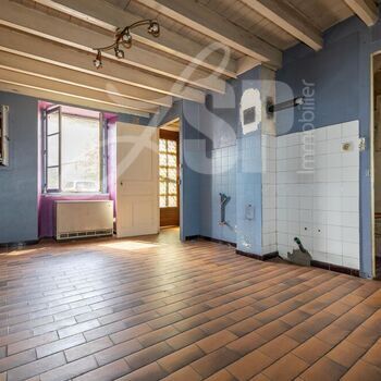 Maison à rénover : Maison à restaurer
