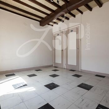 Maison à rénover : Maison à restaurer
