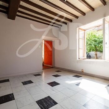 Maison à rénover : Maison à restaurer