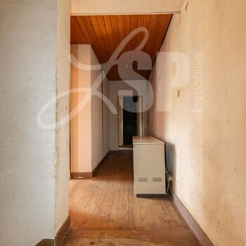 Maison à rénover : Maison à restaurer