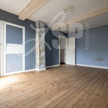 Maison à rénover : Maison à restaurer