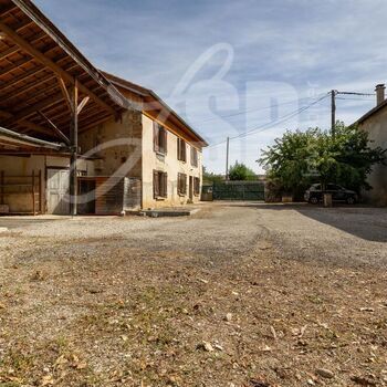 Maison à rénover : Maison à restaurer