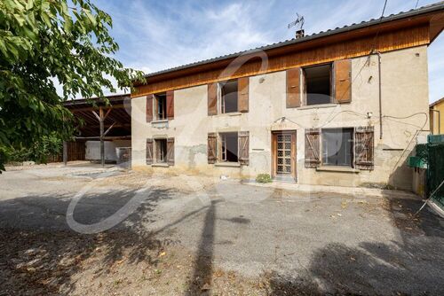  Maison, villa Sillans - Maisons, villas 38