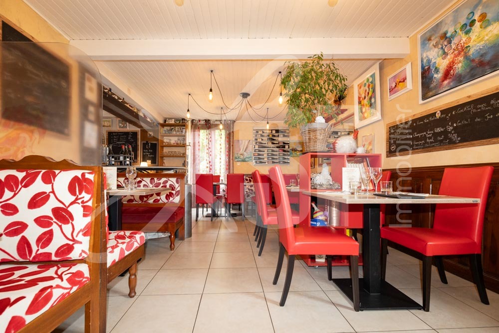 Local pro à vendre<br>7 pi&egrave;ces