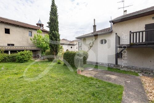  Maison, villa Vinay - Maisons, villas 38