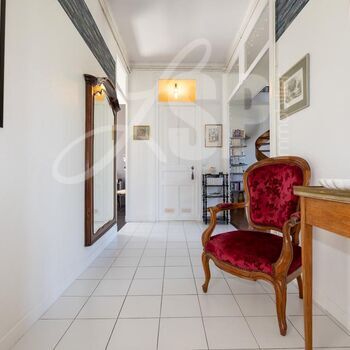 Appartement T3bis Duplex : Appartement T3bis Duplex