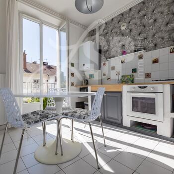 Appartement T3bis Duplex : Appartement T3bis Duplex