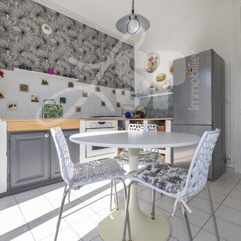 Appartement T3bis Duplex : Appartement T3bis Duplex
