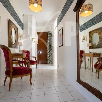 Appartement T3bis Duplex : Appartement T3bis Duplex