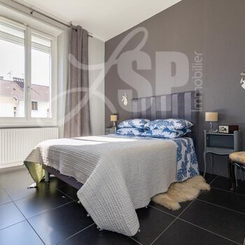 Appartement T3bis Duplex : Appartement T3bis Duplex