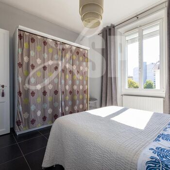 Appartement T3bis Duplex : Appartement T3bis Duplex
