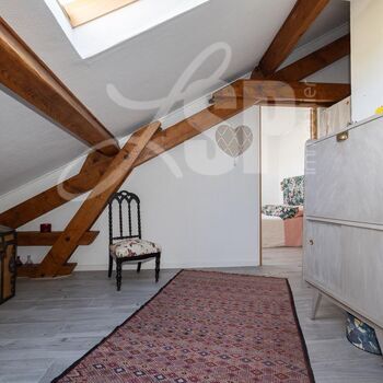Appartement T3bis Duplex : Appartement T3bis Duplex