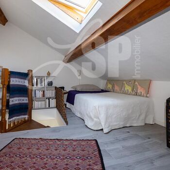 Appartement T3bis Duplex : Appartement T3bis Duplex