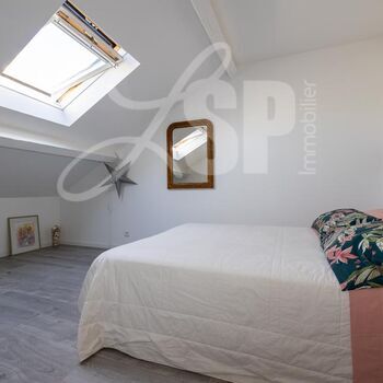 Appartement T3bis Duplex : Appartement T3bis Duplex