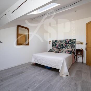 Appartement T3bis Duplex : Appartement T3bis Duplex