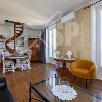 Appartement T3bis Duplex : Appartement T3bis Duplex