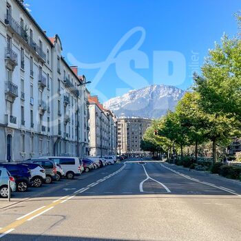 Appartement T3bis Duplex : Appartement T3bis Duplex