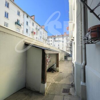 Appartement T3bis Duplex : Appartement T3bis Duplex