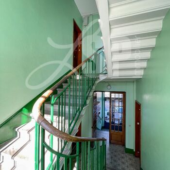 Appartement T3bis Duplex : Appartement T3bis Duplex