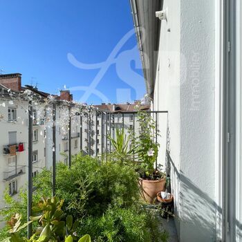 Appartement T3bis Duplex : Appartement T3bis Duplex