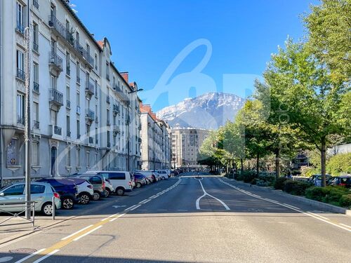  Appartement Grenoble - Appartements 38