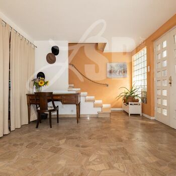 Villa individuelle : Villa individuelle