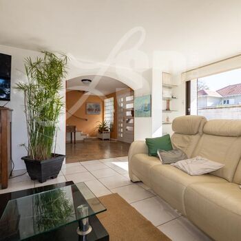 Villa individuelle : Villa individuelle