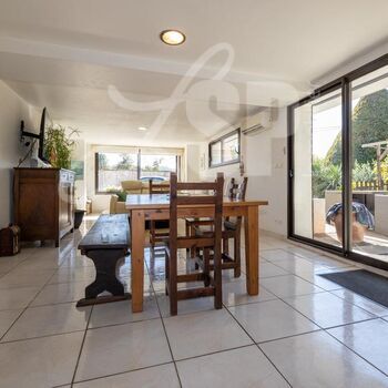 Villa individuelle : Villa individuelle