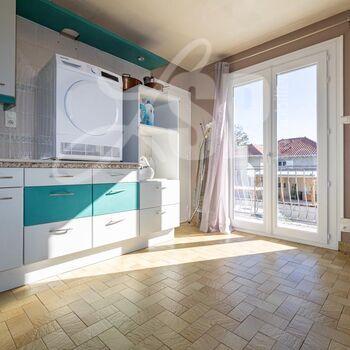Villa individuelle : Villa individuelle