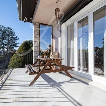 Villa individuelle : Villa individuelle