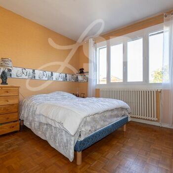 Villa individuelle : Villa individuelle