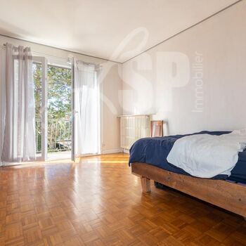 Villa individuelle : Villa individuelle